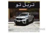 GWM تانك 700 2026
